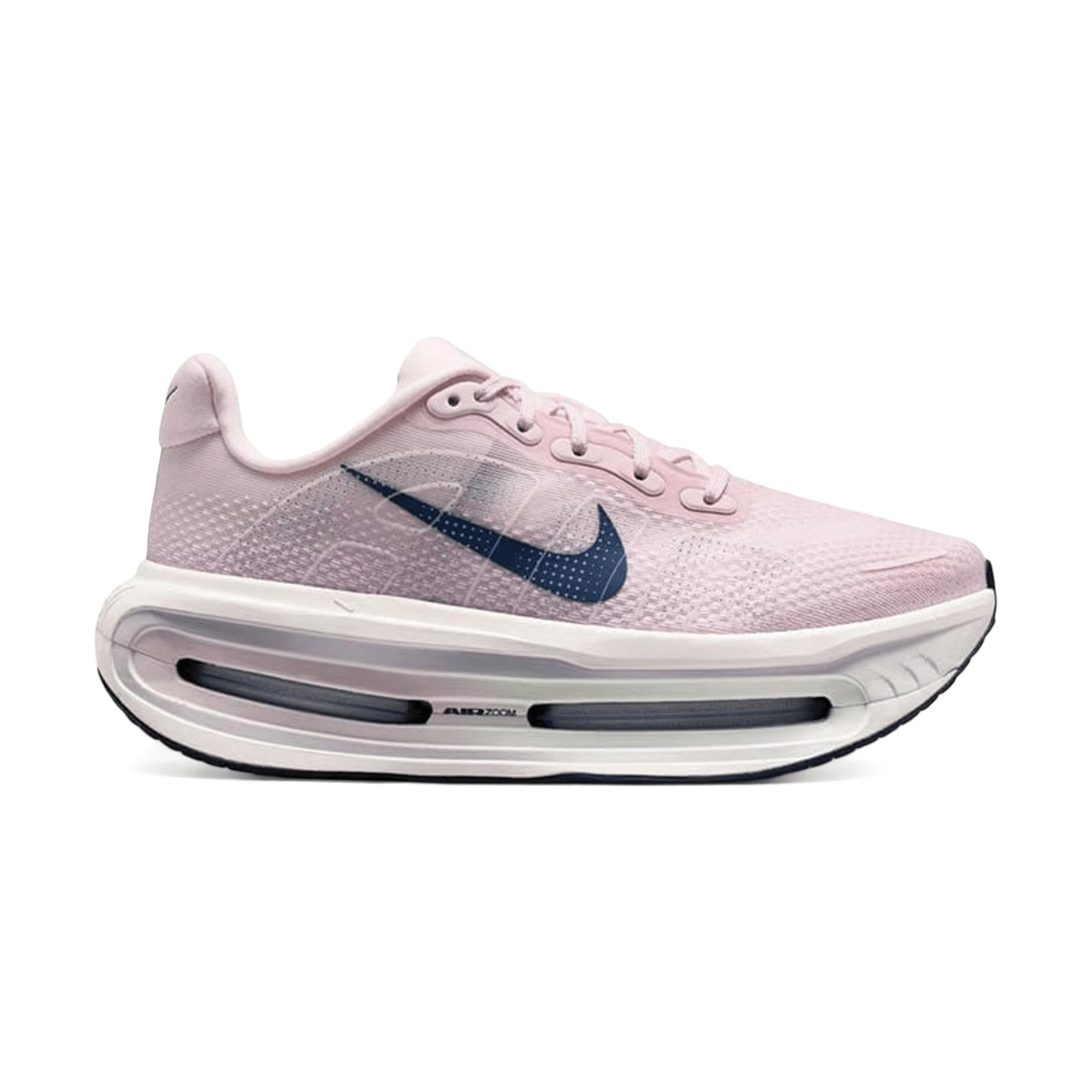 Nike Vomero Premium Pearl Pink Midnight Navy (Women's)