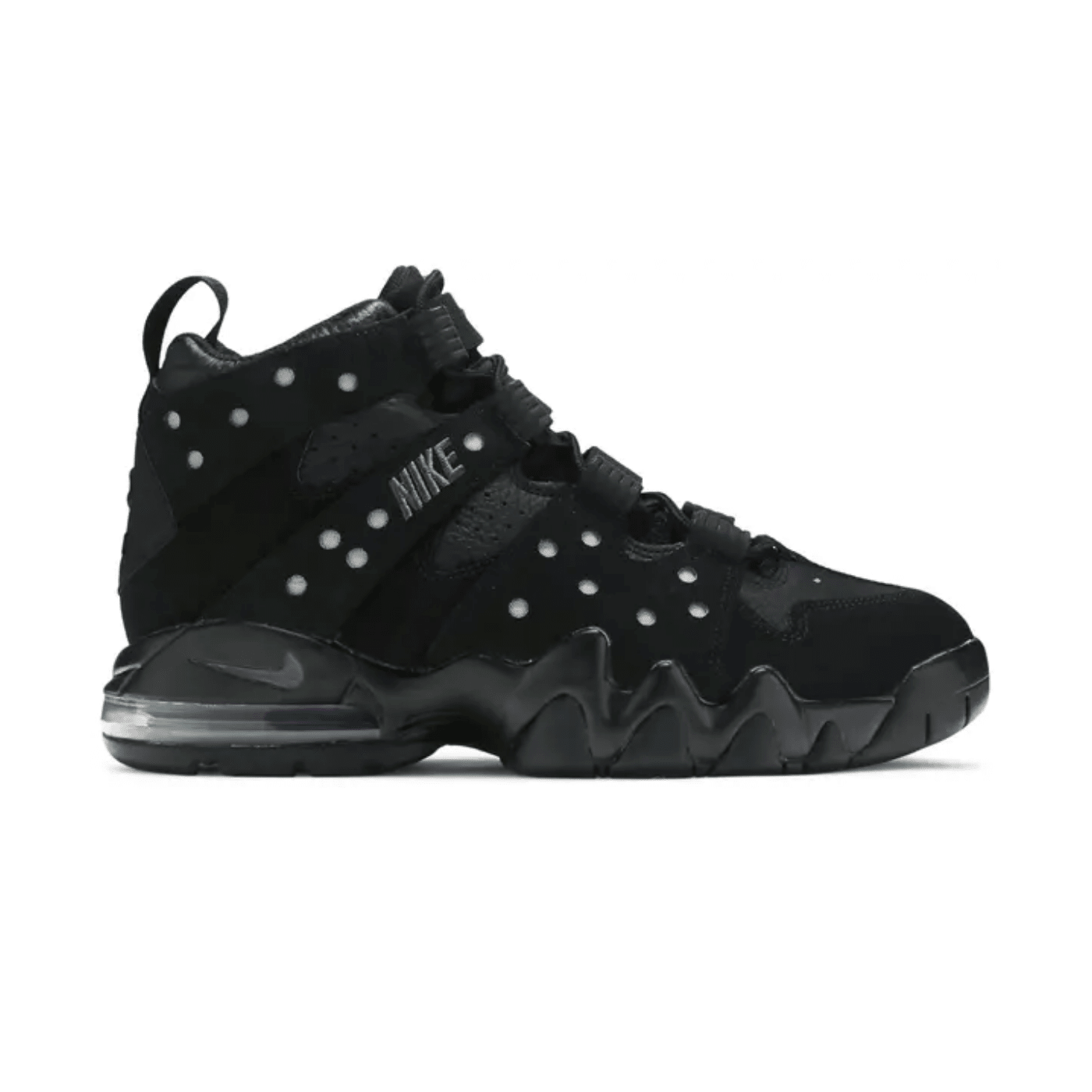 Nike Air Max 2 CB '94 Triple Black