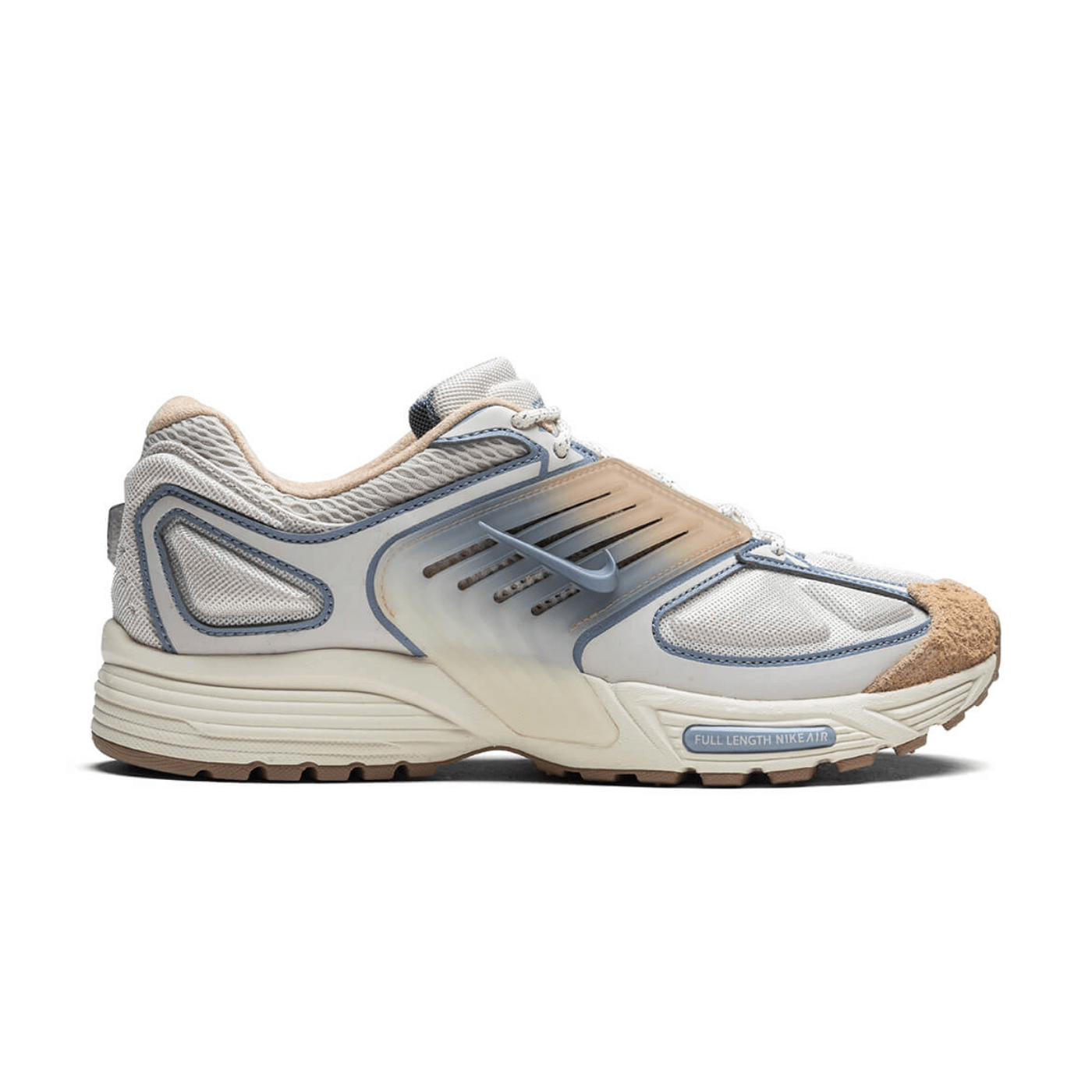 Nike Air Pegasus Wave Premium Light Orewood Brown Phantom Hemp Ashen Slate