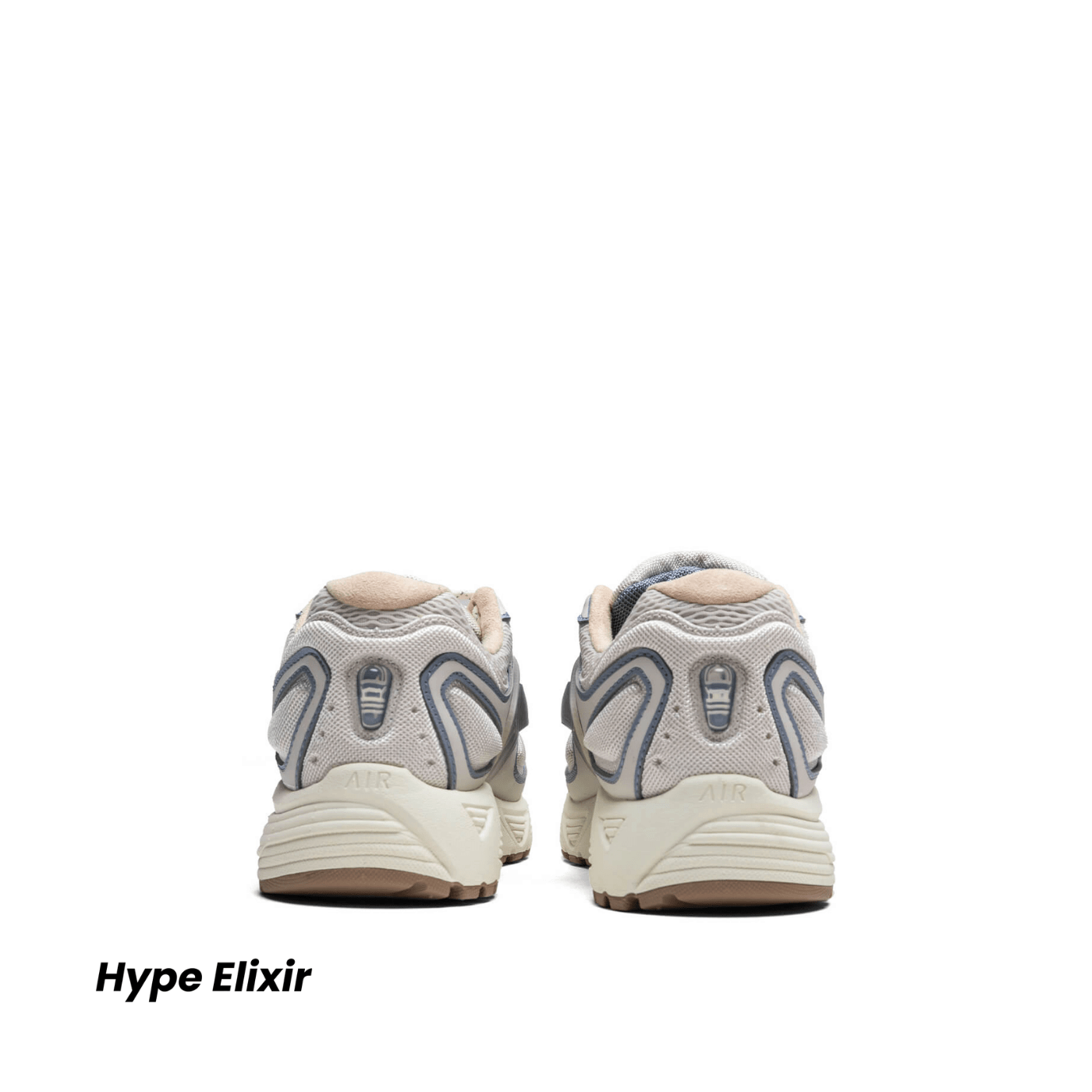 Nike Air Pegasus Wave Premium Light Orewood Brown Phantom Hemp Ashen Slate