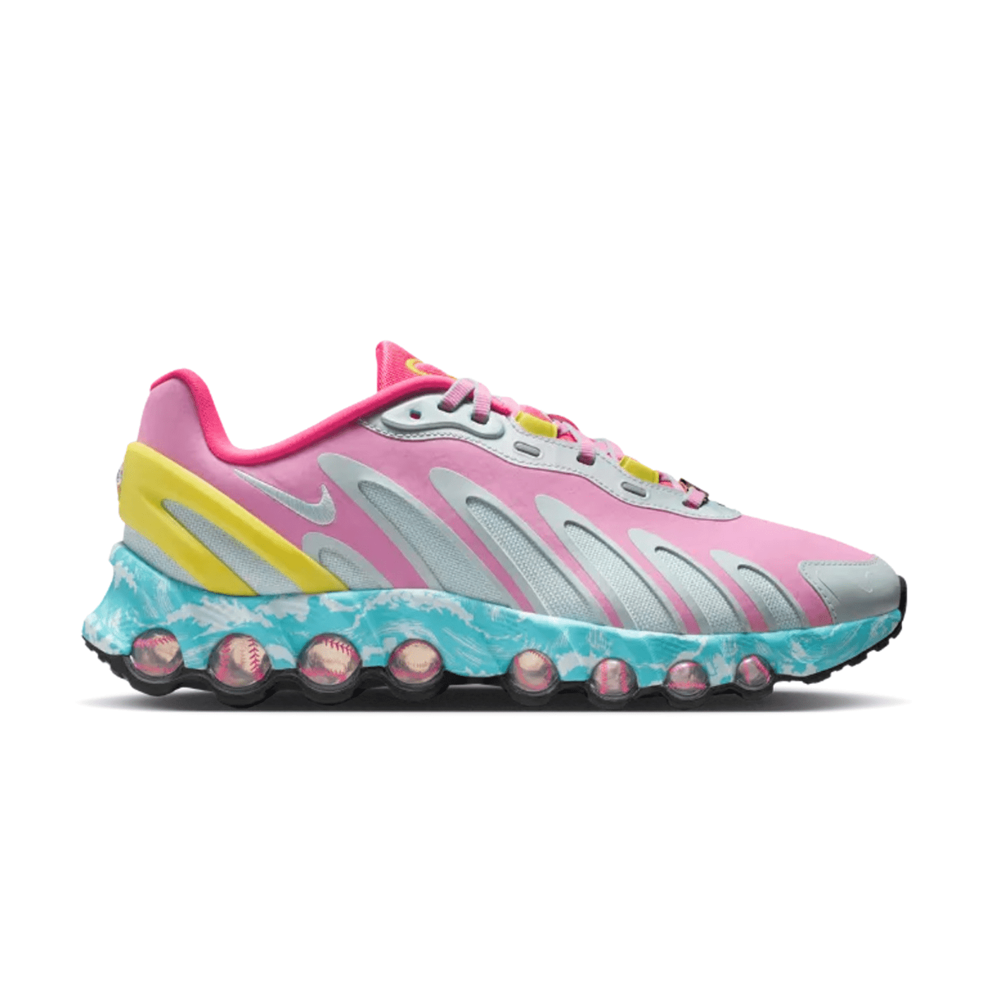 Nike Air Max Dn8 Doernbecher Raegan Scheid