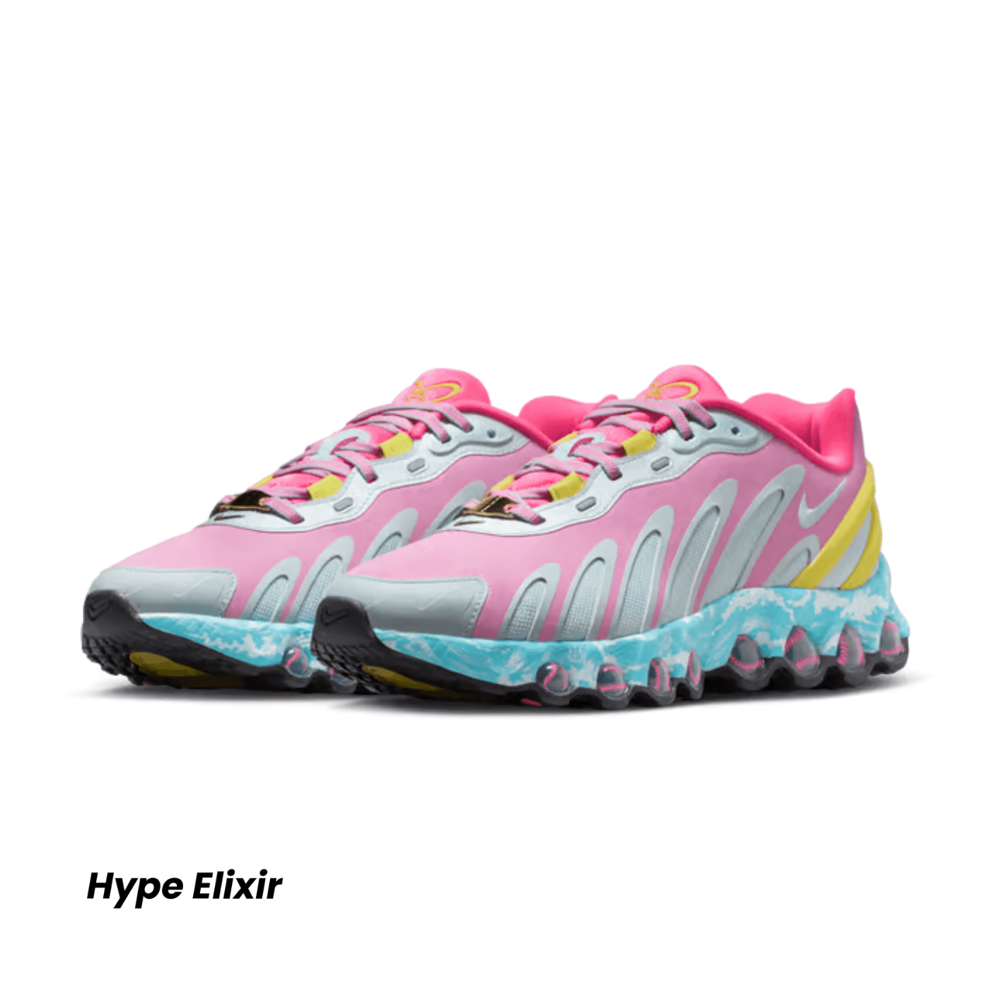 Nike Air Max Dn8 Doernbecher Raegan Scheid