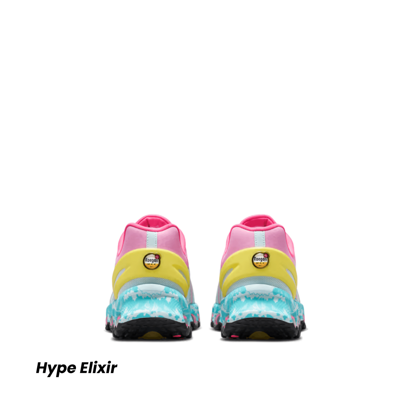 Nike Air Max Dn8 Doernbecher Raegan Scheid