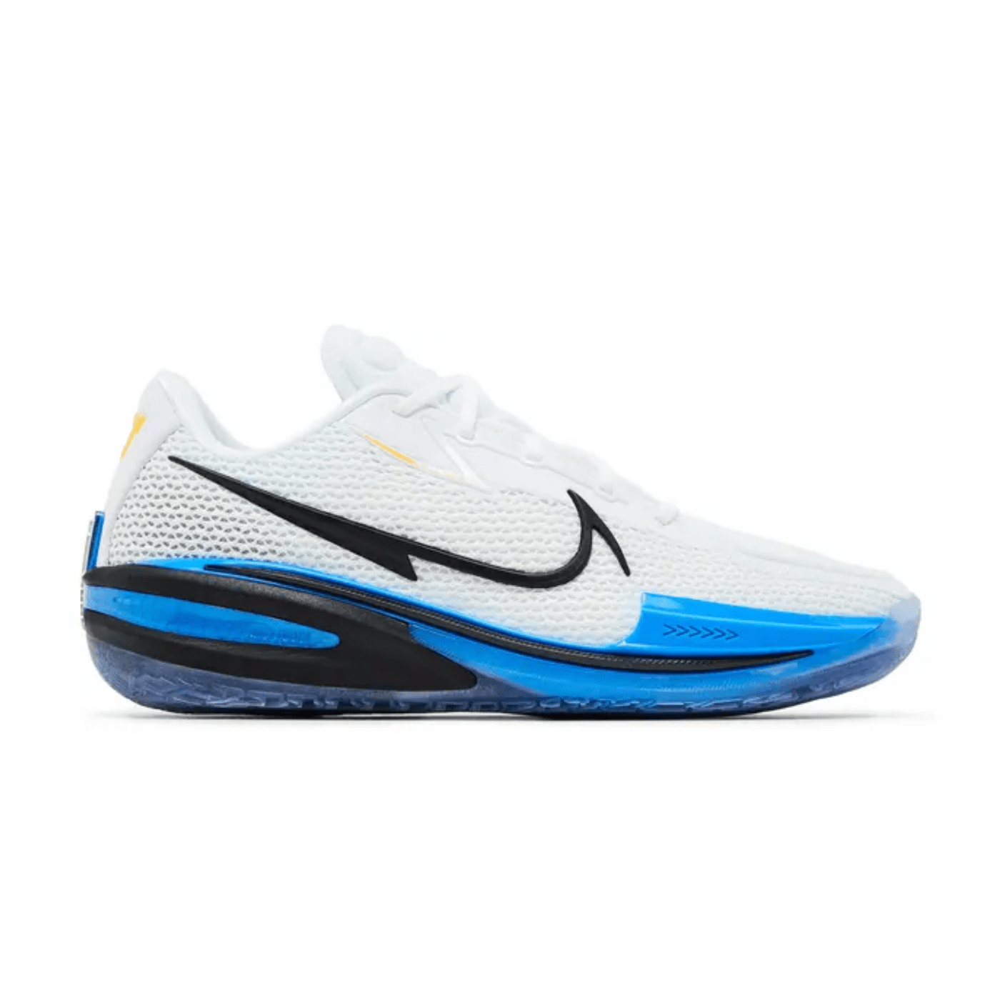 Nike Air Zoom GT Cut White Photo Blue