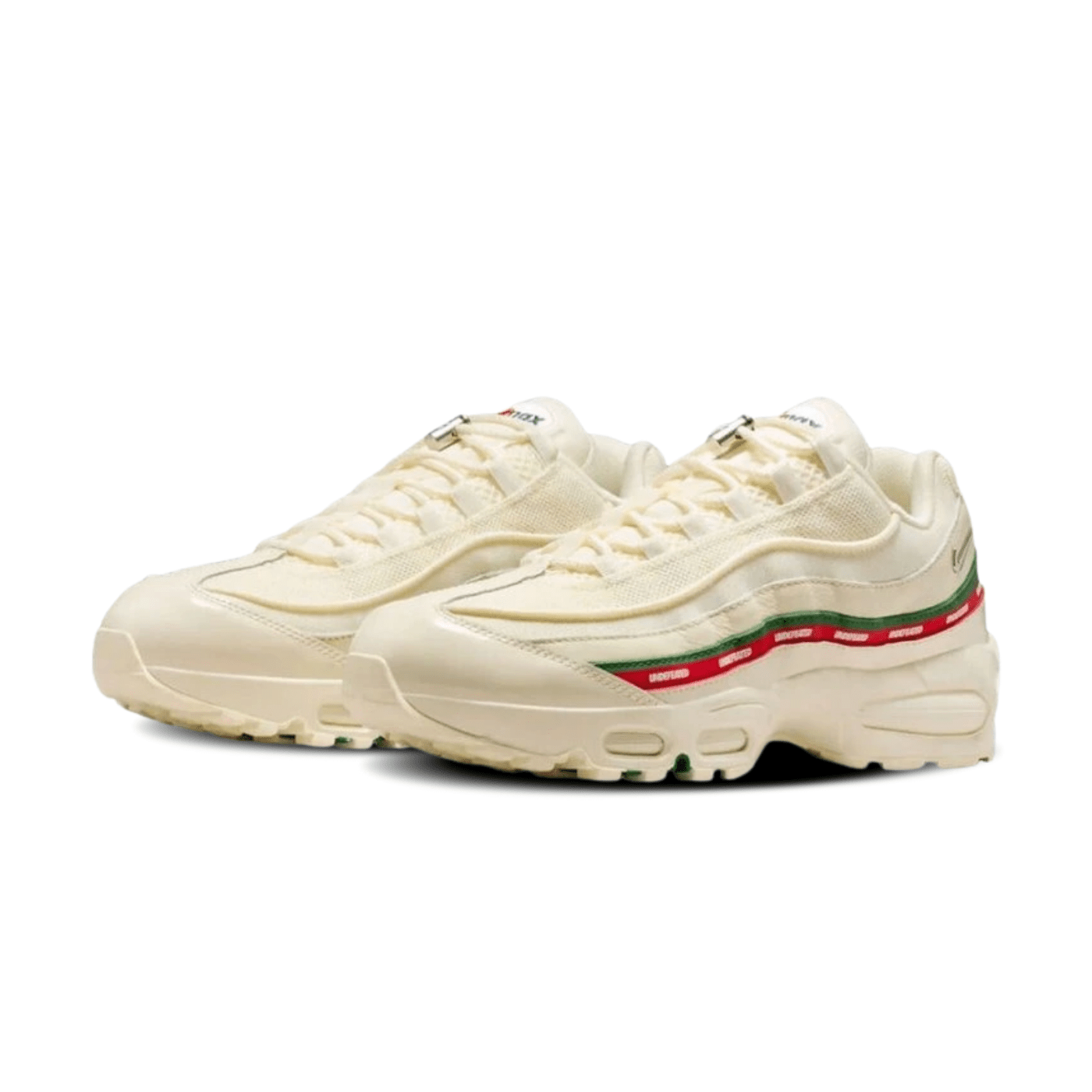 Nike Air Max 95 SP Undefeated Sail