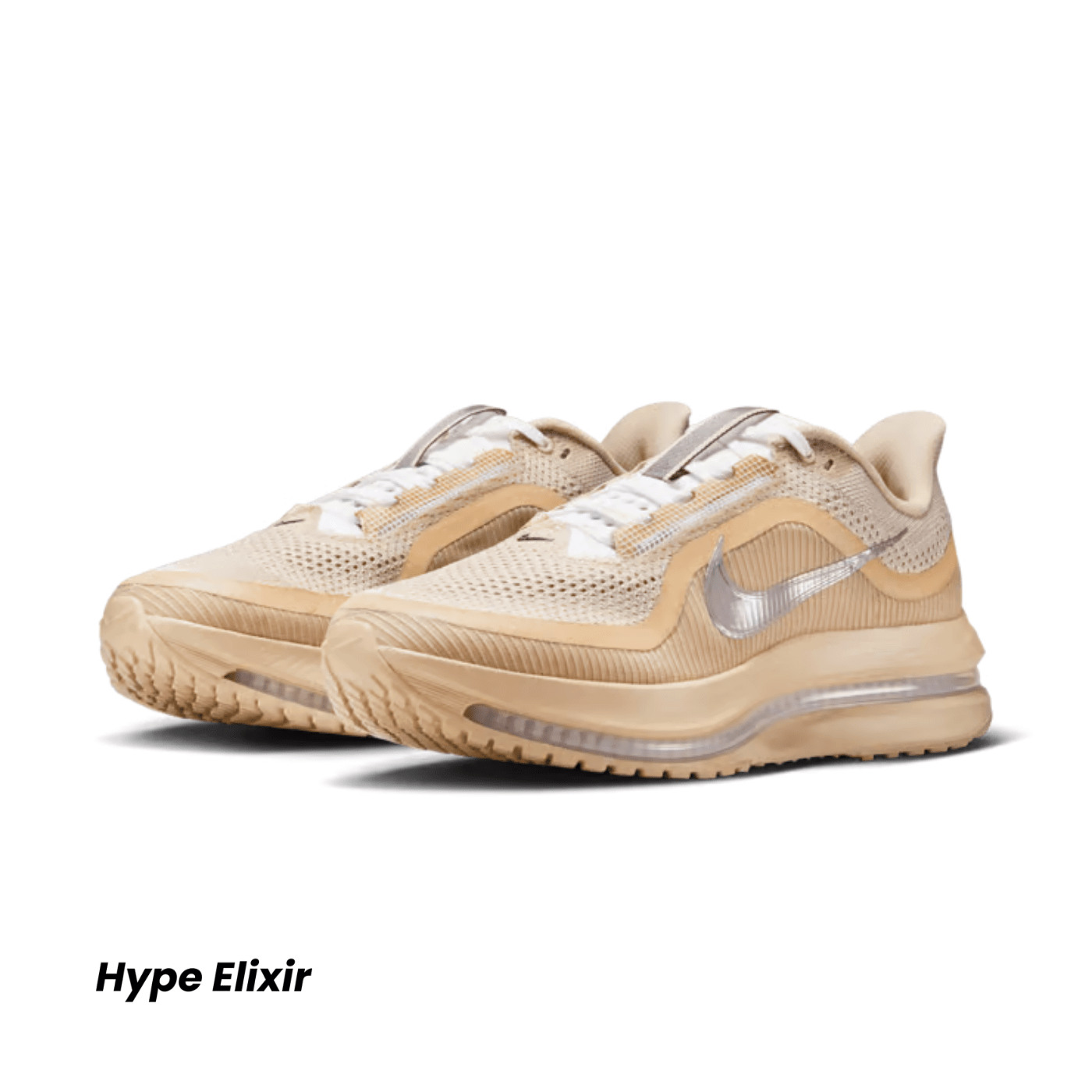 Nike Air Zoom Pegasus Premium SP Mushroom