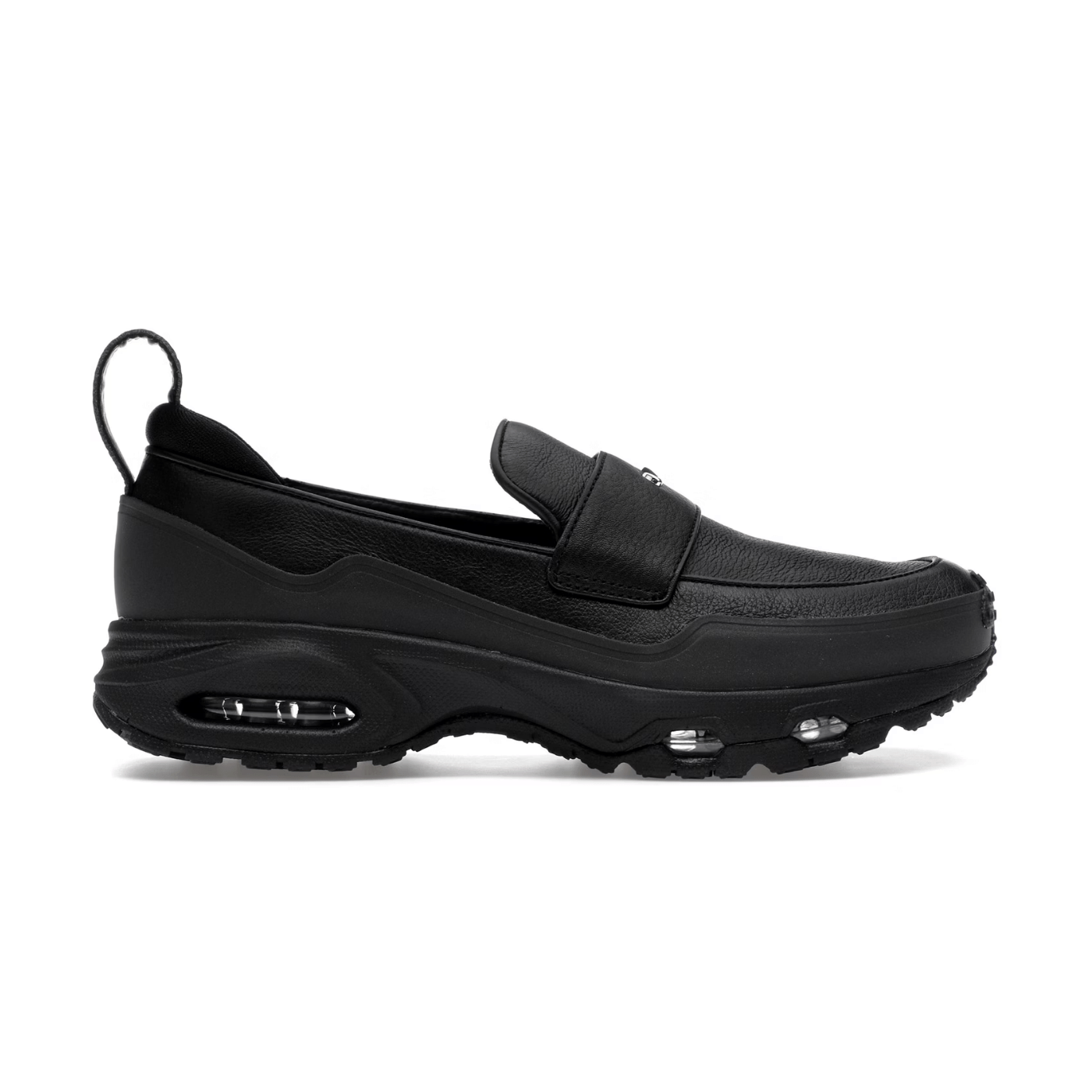 Nike Air Max Phenomena Serena Williams Design Crew Triple Black (Women's)