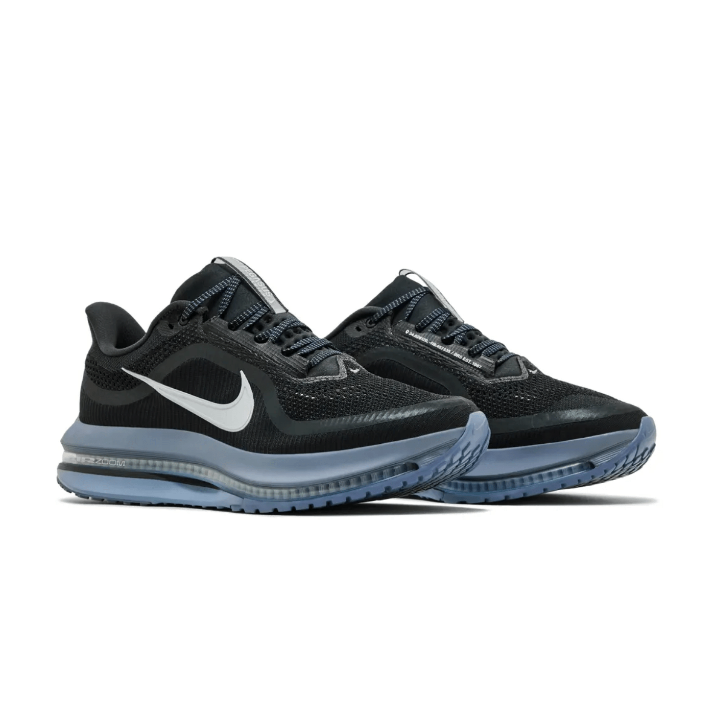Nike Air Zoom Pegasus Premium Anthracite