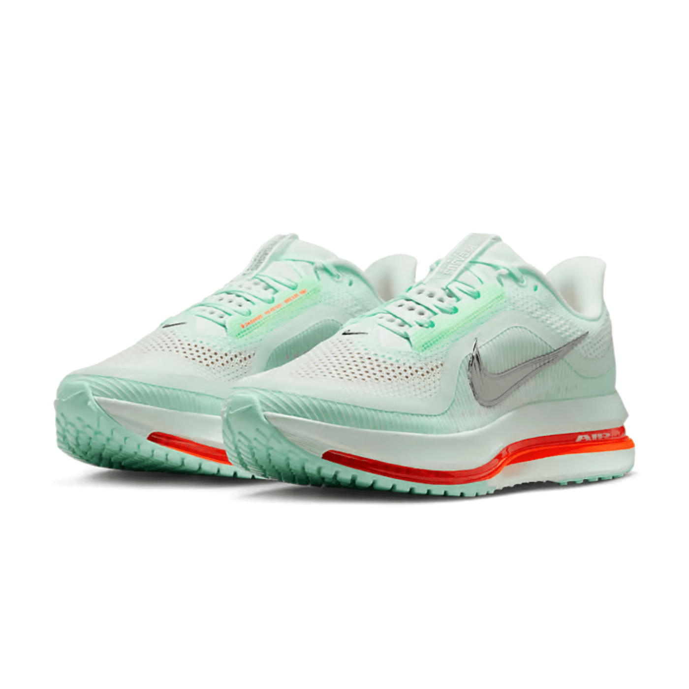 Nike Air Zoom Pegasus Premium Barely Green