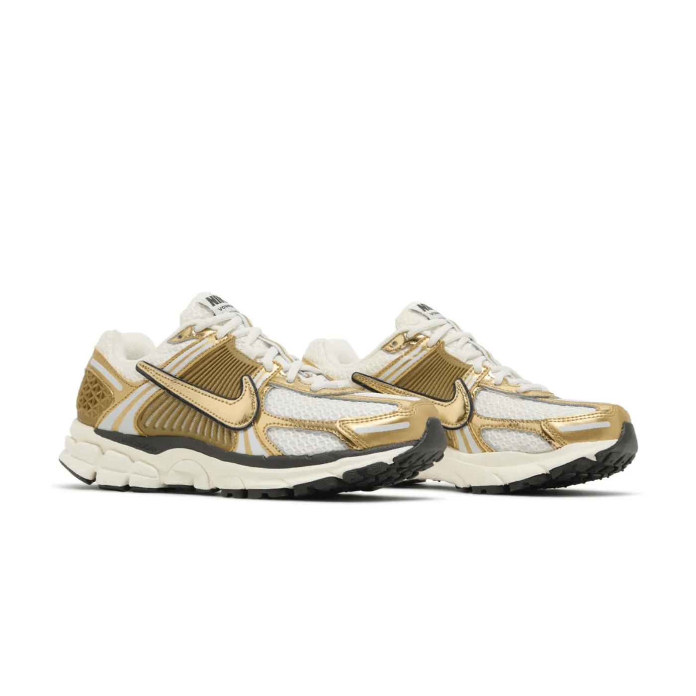 Nike Zoom Vomero 5 Metallic Gold (Women's)