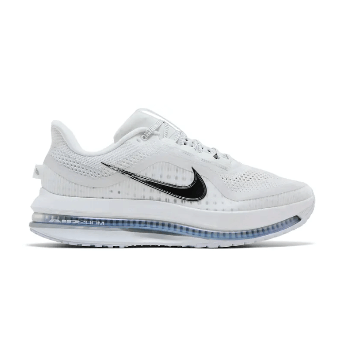Nike Air Zoom Pegasus Premium White Metallic Silver