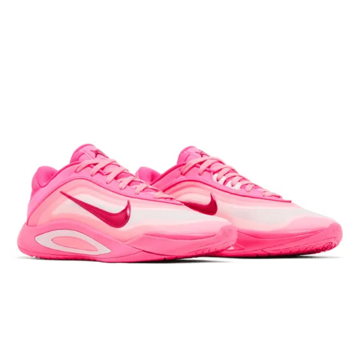Nike A'ja Wilson A'One Pink A'ura (Women's)