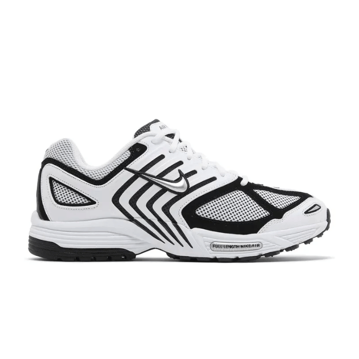 Nike Air Peg 2K5 White Black
