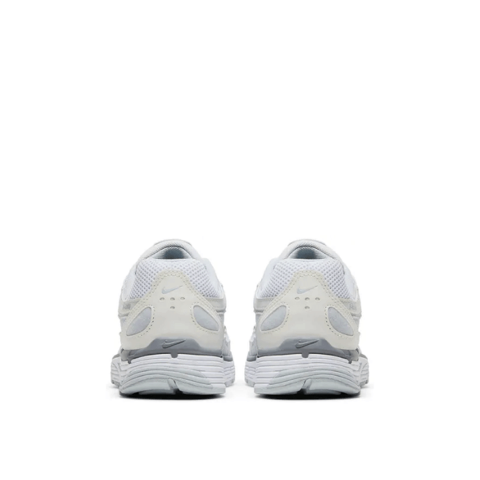 Nike P - 6000 Summit White Pure Platinum (Women's)