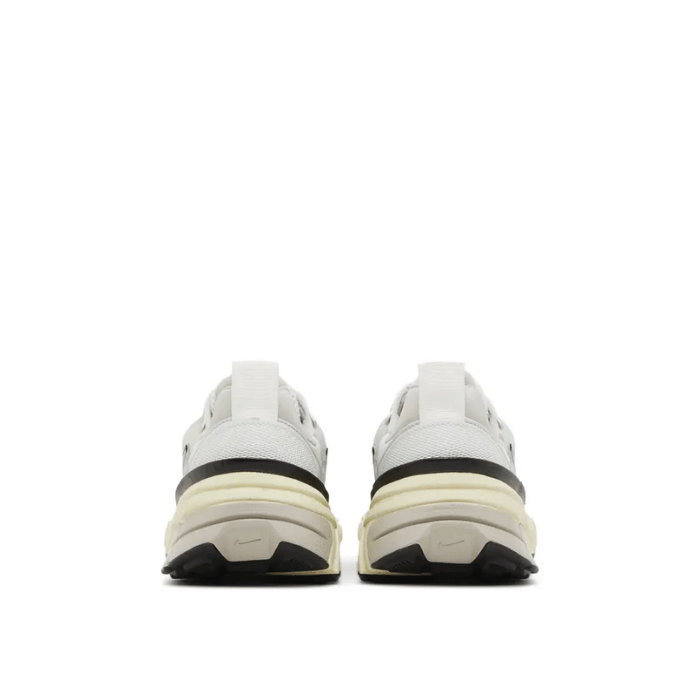 Nike V2K Run Summit White Metallic Silver (Women's)