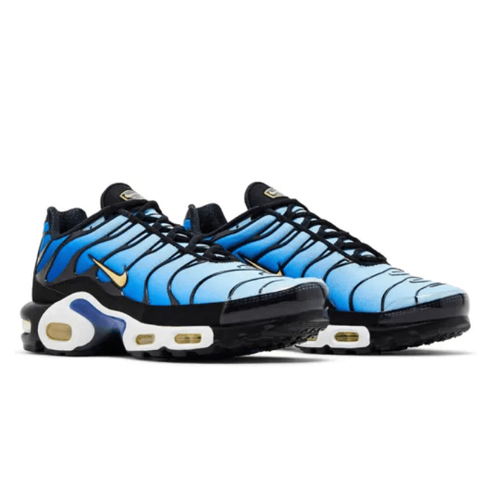 Nike Air Max Plus OG Hyper Blue