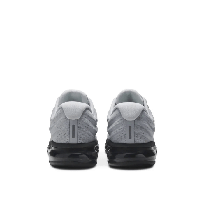 Nike Air Max 2017 Wolf Grey Black Volt