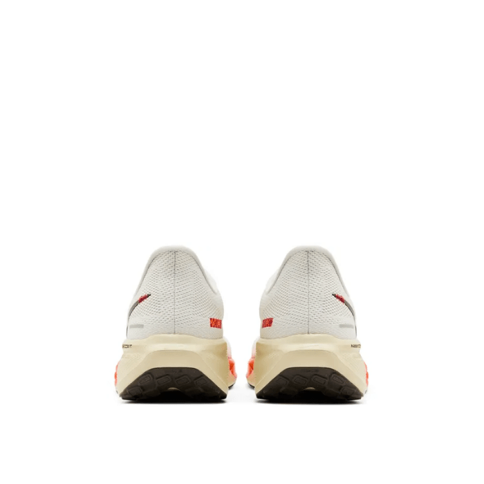 Nike Air Zoom Pegasus 41 Sail Light Khaki Safety Orange