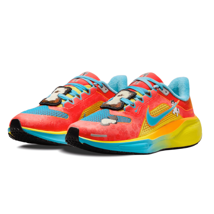 Nike Air Zoom Pegasus 41 Doernbecher Tima