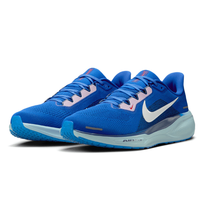 Nike Air Zoom Pegasus 41 Racer Blue Blue Void Light Photo Blue Sail