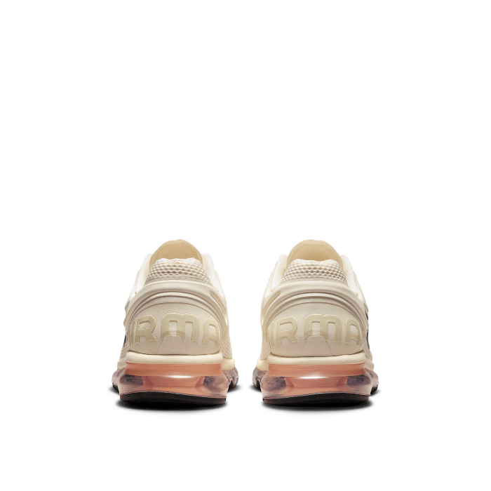 Nike Air Max 2013 Pale Ivory Guava Ice Crimson Tint Black