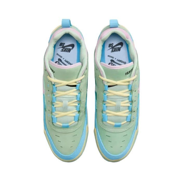 Nike SB Air Max Ishod Wair Verdy Visty