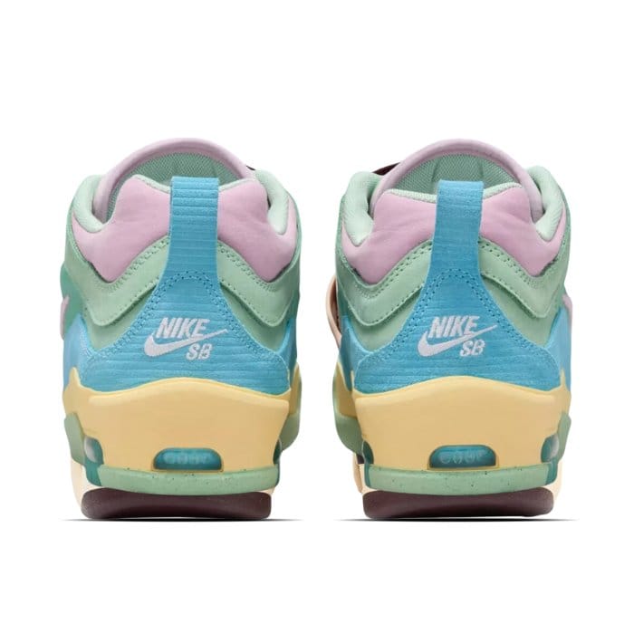 Nike SB Air Max Ishod Wair Verdy Visty