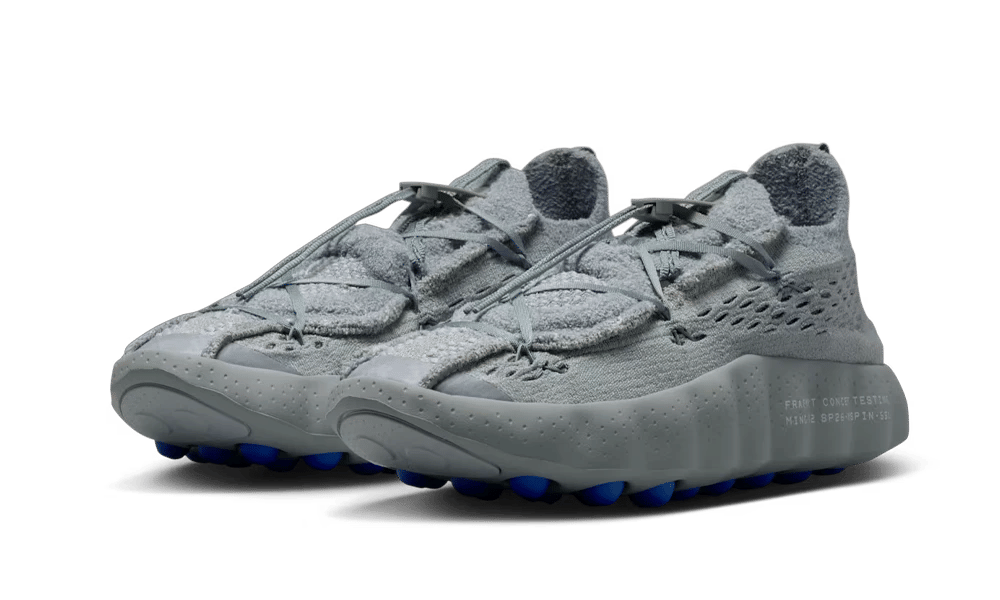 Nike Mind 002 Fragment Particle Grey