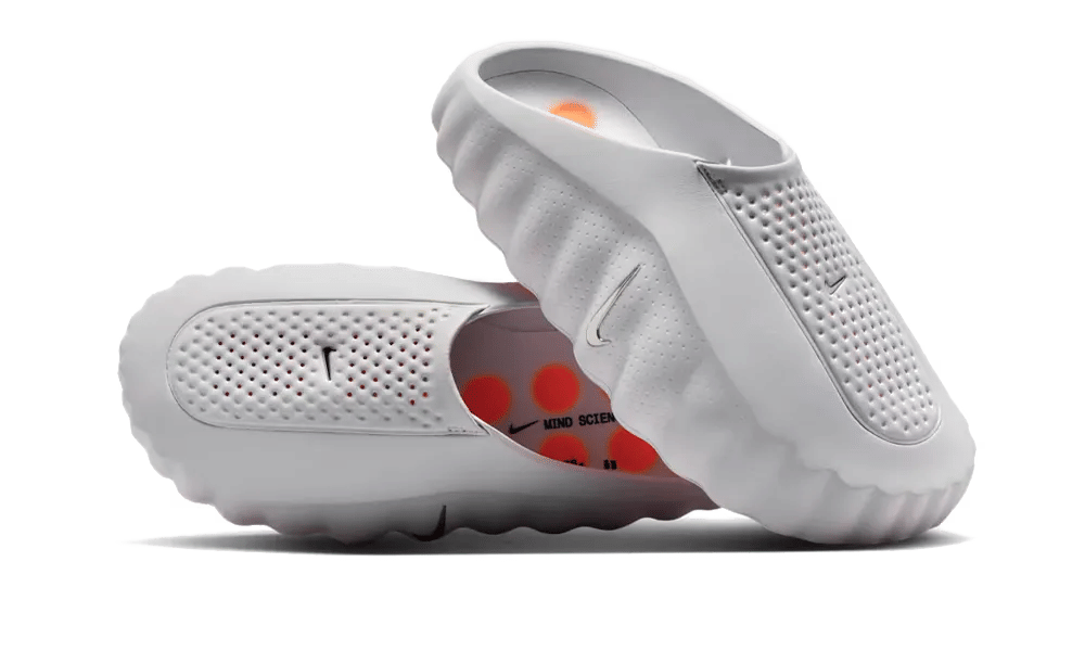 Nike Mind 001 Light Smoke Grey