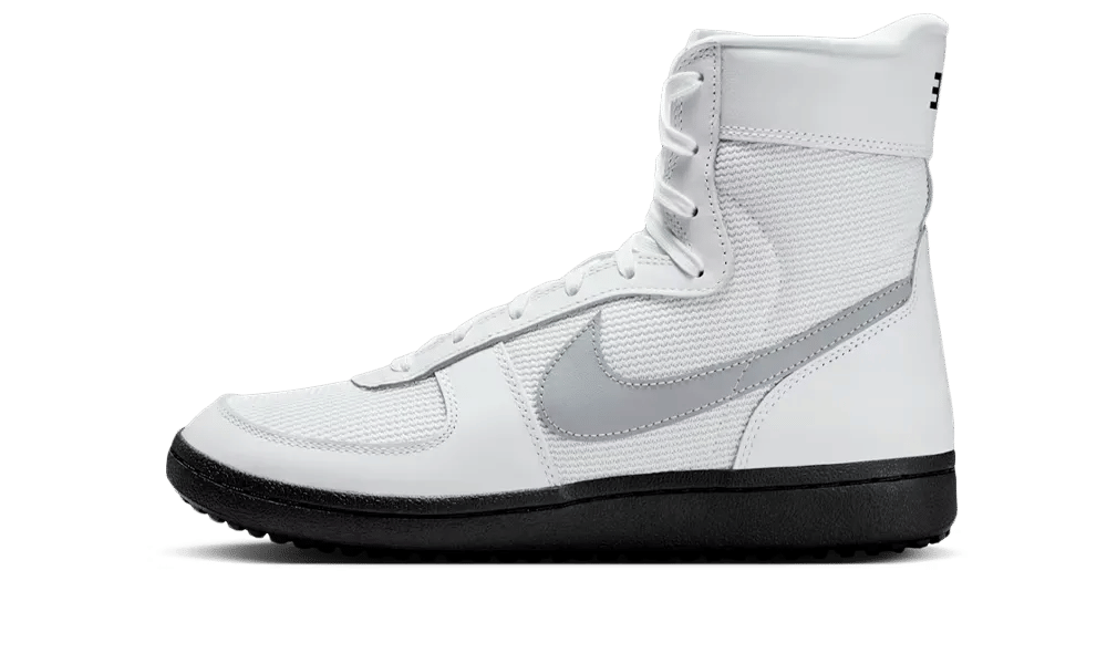 Nike Field Stranger Things General Eleven