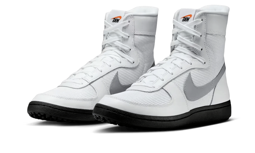 Nike Field Stranger Things General Eleven