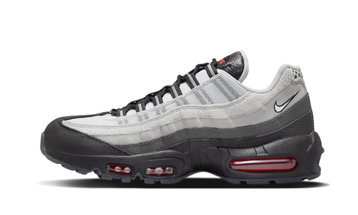 Nike Air Max 95 PRM Fish Scales