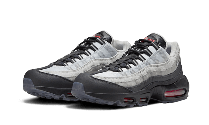Nike Air Max 95 PRM Fish Scales