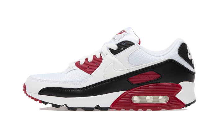 Nike Air Max 90 Recraft New Maroon