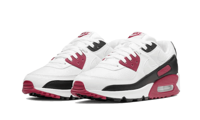 Nike Air Max 90 Recraft New Maroon