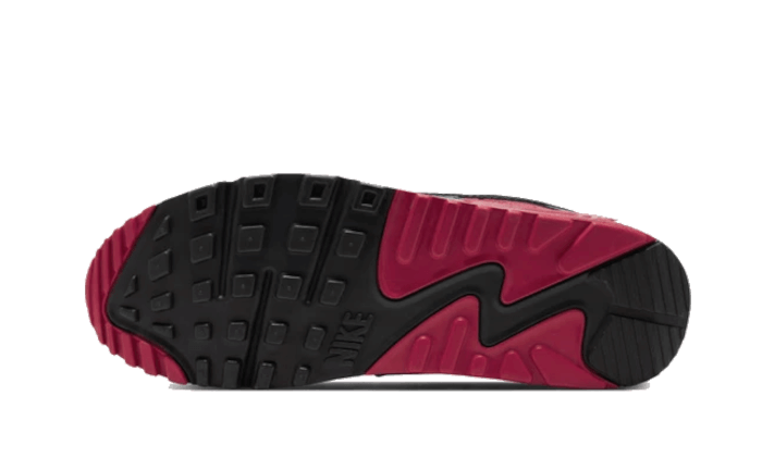 Nike Air Max 90 Recraft New Maroon