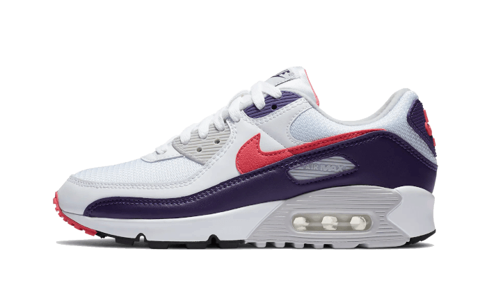 Nike Air Max 90 Eggplant