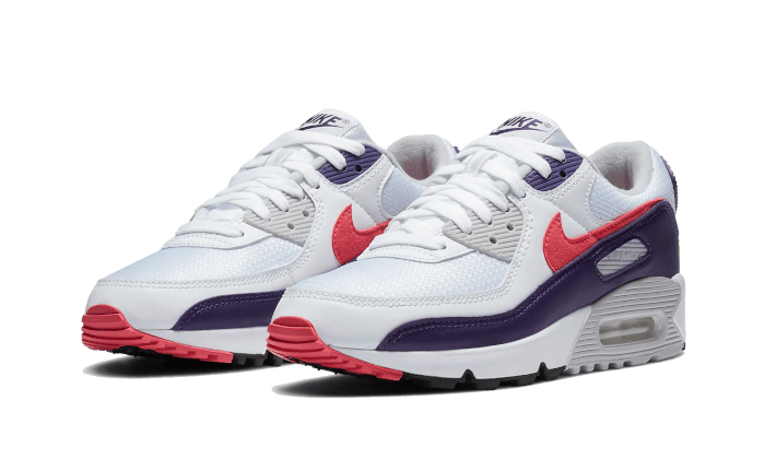 Nike Air Max 90 Eggplant