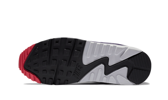 Nike Air Max 90 Eggplant
