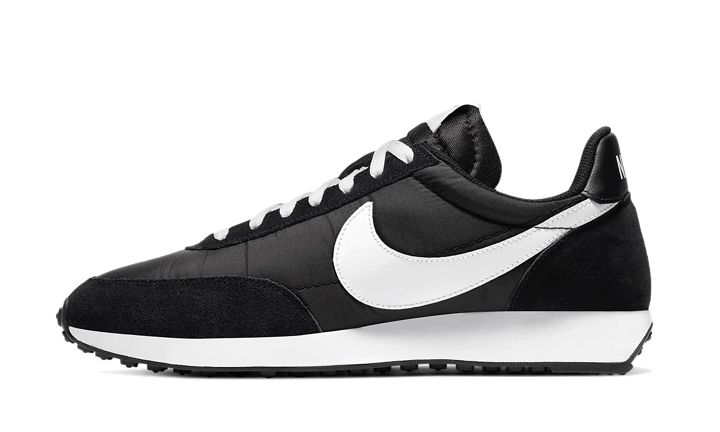 Nike Air Tailwind 79 Black White