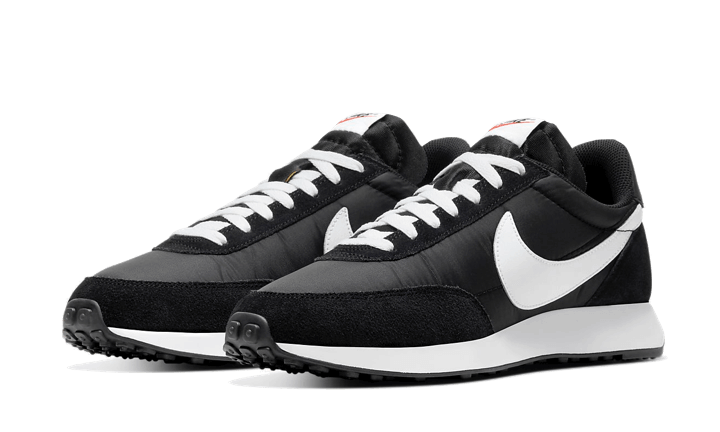 Nike Air Tailwind 79 Black White