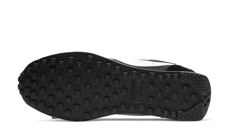Nike Air Tailwind 79 Black White