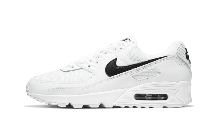 Nike Air Max 90 Recraft White