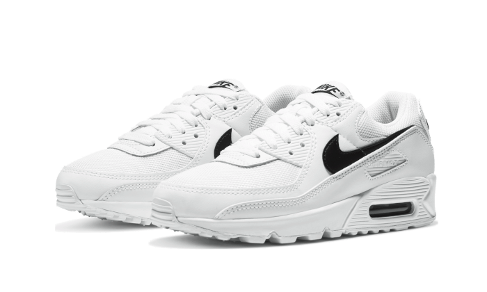 Nike Air Max 90 Recraft White