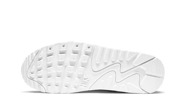 Nike Air Max 90 Recraft White