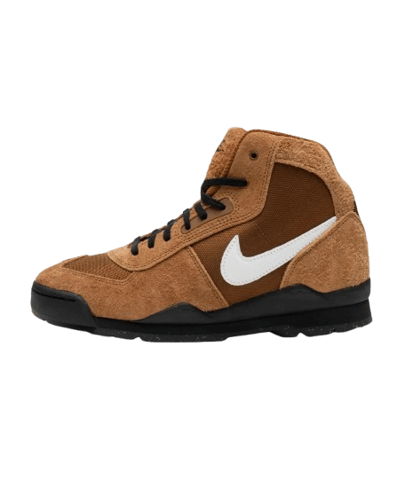 Nike Baltoro x Stüssy Light British Tan