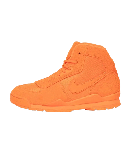 Nike Baltoro x Stüssy Safety Orange