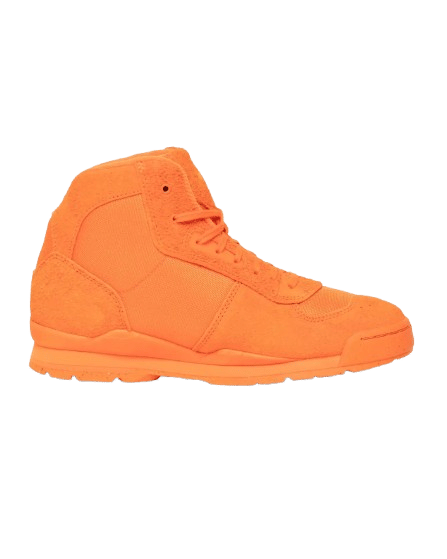 Nike Baltoro x Stüssy Safety Orange