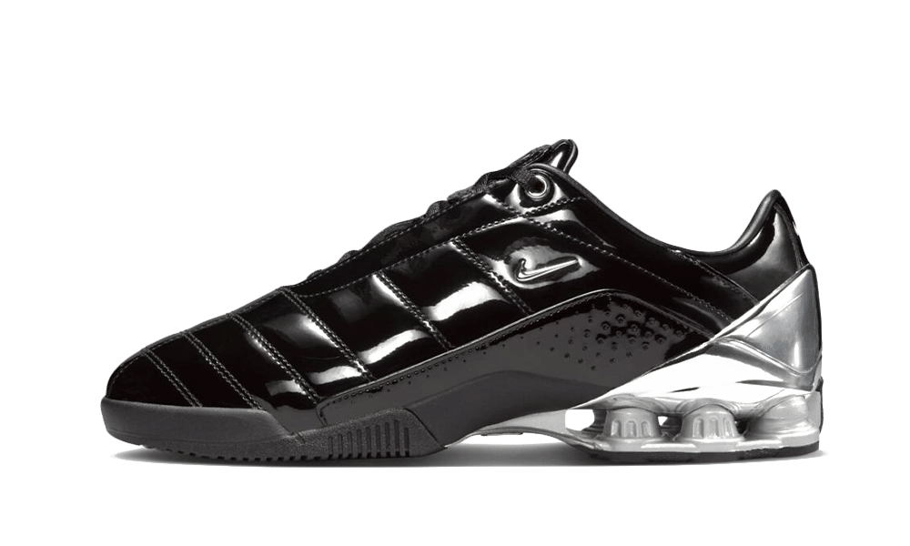 Nike Total 90 Shox Secutor Maha Amsterdam Black