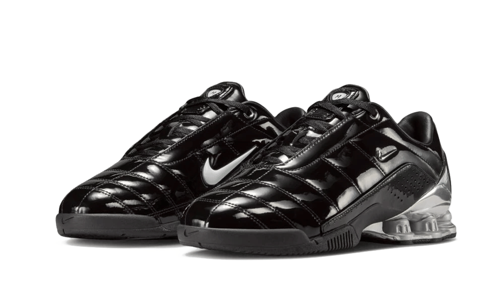 Nike Total 90 Shox Secutor Maha Amsterdam Black